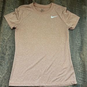 Dry fit t-shirt
